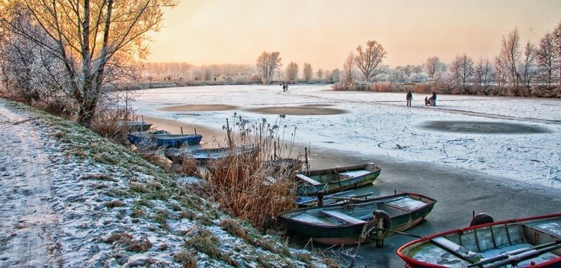 Oude Durme